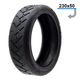 230x50 Mi3 lite / Mi4 lite külső gumi (eredeti) [CST]