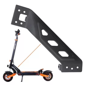 kukirin g2 max bal első váz elem