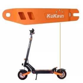 kukirin g2 max hátsó lengőkar