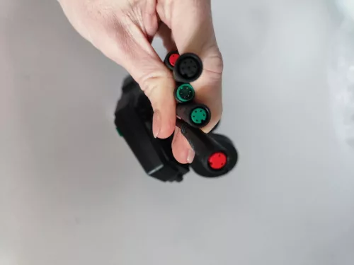 Kukirin G2 Max kijelző (eredeti)