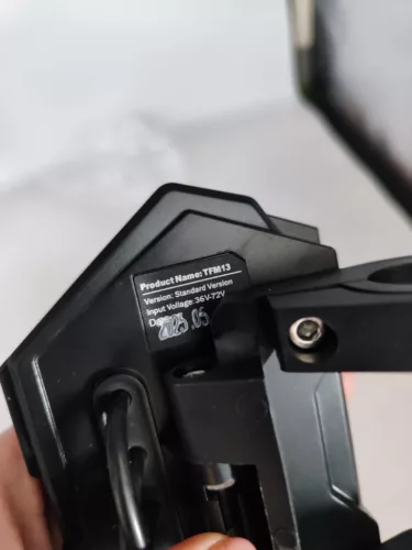 Kukirin G2 Max kijelző (eredeti)