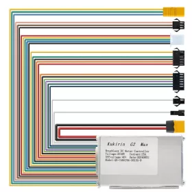 kukirin g2 max 48v 25ah vezérlő