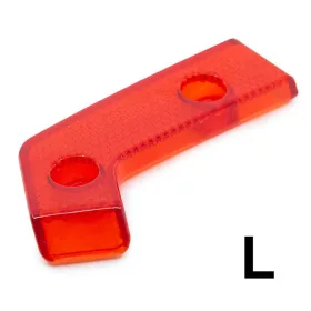   KuKirin G3 Pro piros prizma lengőkarra ( bal előre vagy jobb hátra)