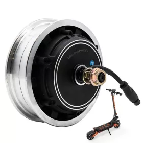 kukirin g3 pro motor 