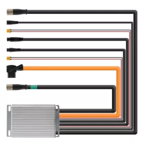 kukirin g3 pro vezérlő dual 