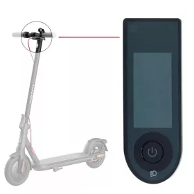 Kijelzőfedlap Mi4 Lite (1. generáció)