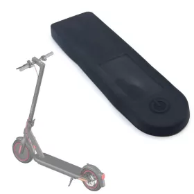 Kijelzővédő szilikon/ Xiaomi 4 Ultra -fekete