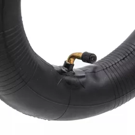 80/65-6 belső gumi 90 fokos szeleppel