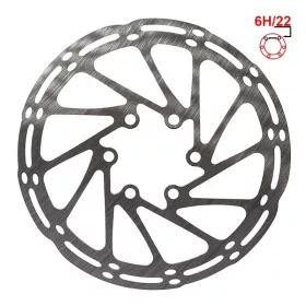 féktárcsa 140mm H6