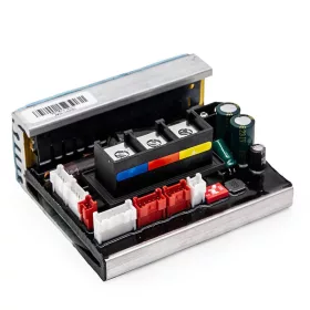 segway max g2 e vezérlő