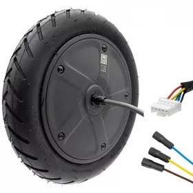 segway e25/e45 motor
