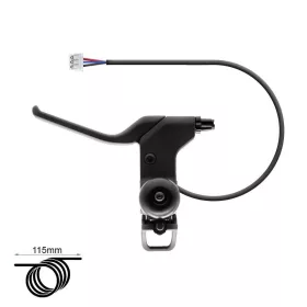 segway e2/e2 plus fékkar