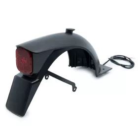 segway e2/e2 plus hátsó sárvédő szett