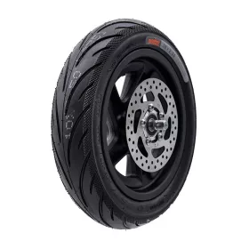 segway f2/f2 pro első kerék gumival tárcsával