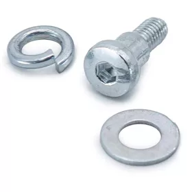 xiaomi hátsó csavar /db