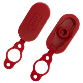 xiaomi töltő csatlakozó gumi /db