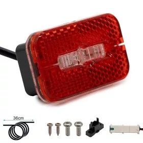 xiaomi hátsó lámpa 