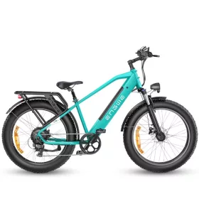 Engwe E26 elektromos kerékpár 