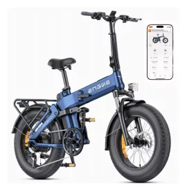 Engwe Engine Pro 3.0 Boost 