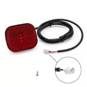 xiaomi mi 4 go / segway F/D hátsó lámpa