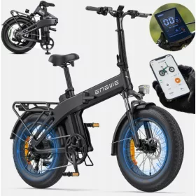 Engwe EP-2 3.0 Boost