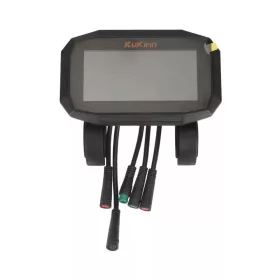 Kukirin g2 pro 2025 kijelző