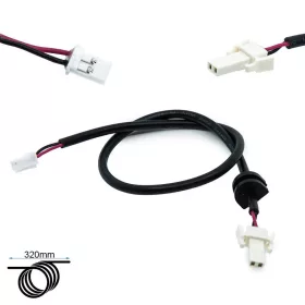 segway g2 hátsó lámpa kábel 