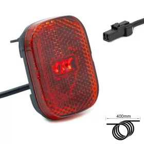 segway zt3 pro hátsó lámpa 