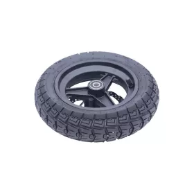 Kukirin G2 első kerék (gumi nélkül)