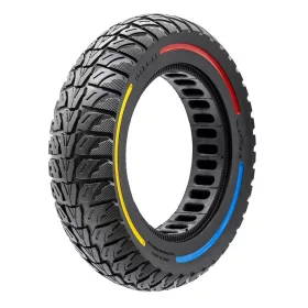 10x2,5-6,1 tömör gumi