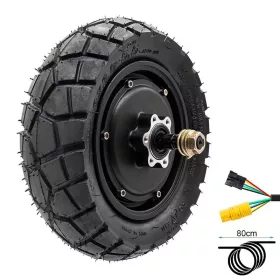 kukirin g2 pro (2024) motor