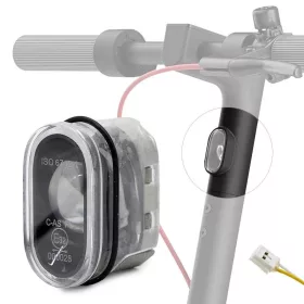 xiaomi mi 4 első lámpa