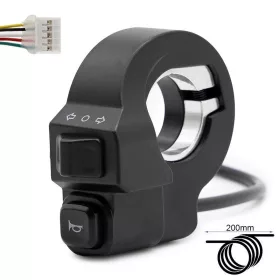 kukirin g2/g3/g4 duda és index kapcsoló