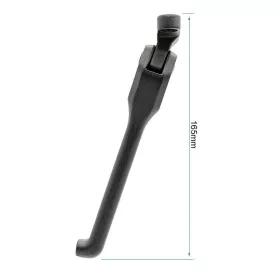 segway zt3 pro kitámasztó