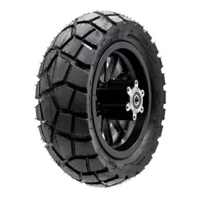 kukirin g2 pro (2024-) első kerék gumival