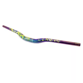 Kormány 720mm 31.8 25mm