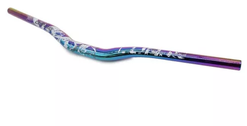 Kormány 720mm 31.8 25mm