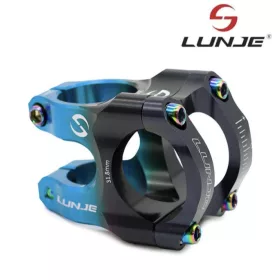 Kormányszár 1 1/8" 31.8mm CNC