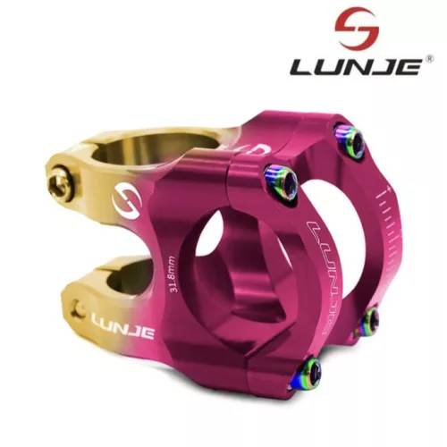 Kormányszár 1 1/8" 31.8mm CNC