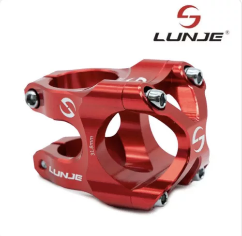 Kormányszár 1 1/8" 31.8mm CNC