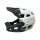 Bukósisak  Integra Cross | M | krém/zöld 55-58 cm 