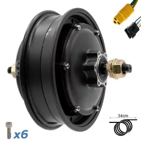 kukirin g2 master motor