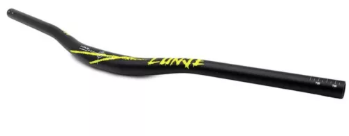 Kormány 720mm 31.8 25mm