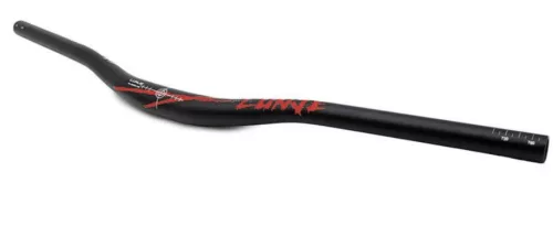 Kormány 720mm 31.8 25mm