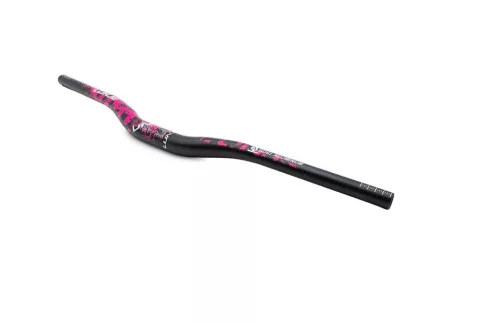 Kormány 720mm 31.8 25mm