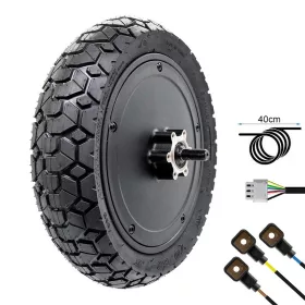 segway zt3 pro motor gumival 