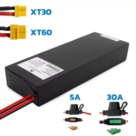 48v 15.6v Kukirin g2 pro akkumulátor 2024