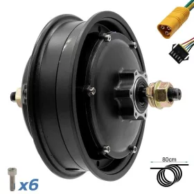 kukirin g2 master motor 48v 1000w