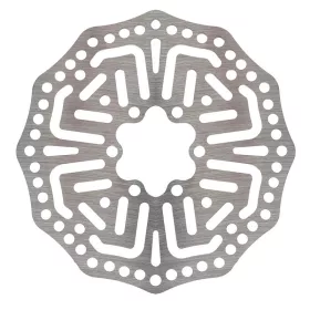 féktárcsa 140mm - H6