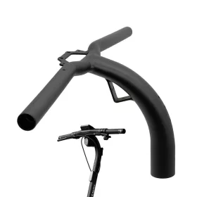 segway zt3 pro kormány